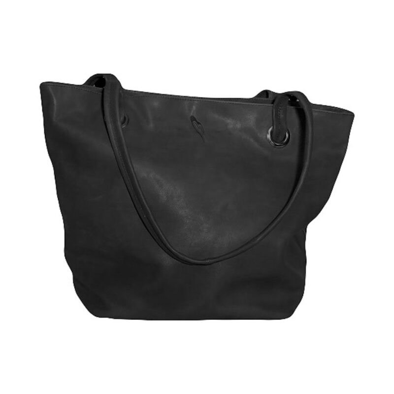 Borsa pelle capretto - immagine 3