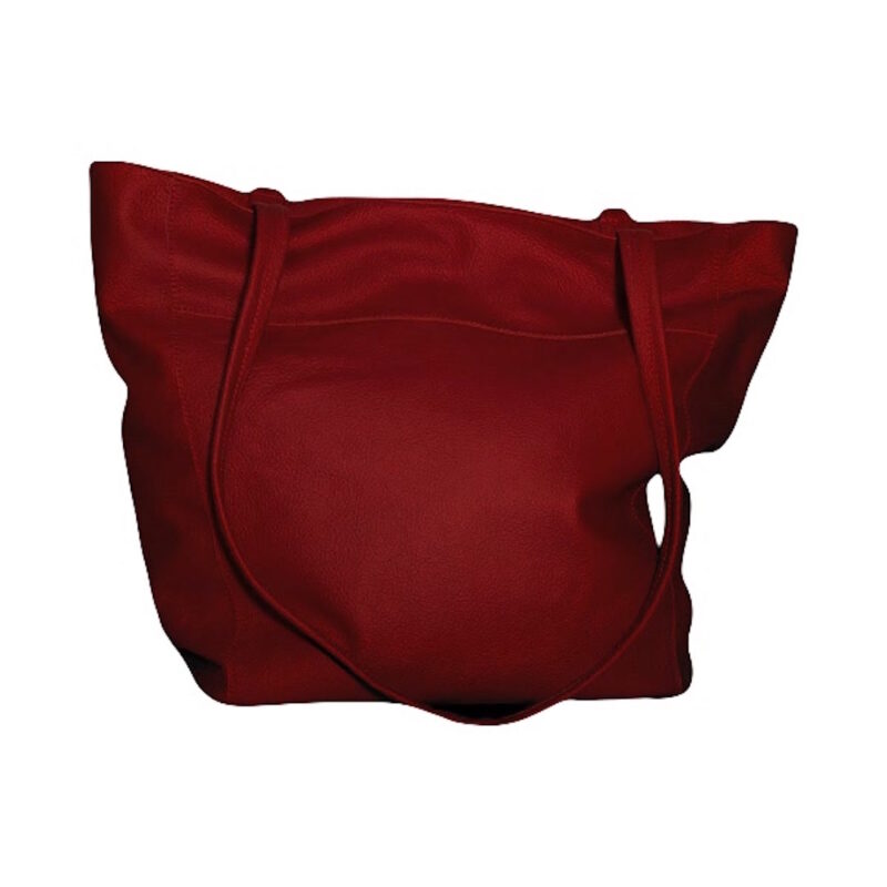 Borsa pelle vitello - immagine 13