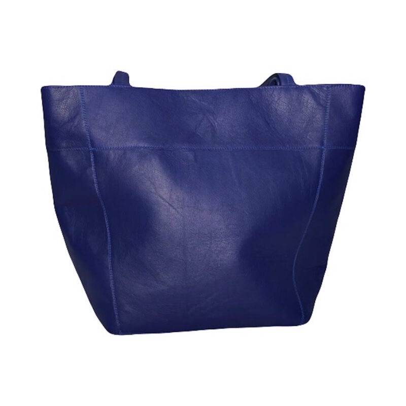 Borsa pelle canguro - immagine 5