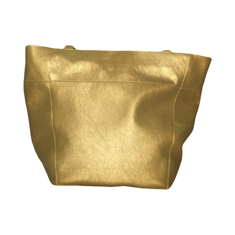 Borsa pelle canguro - immagine 4