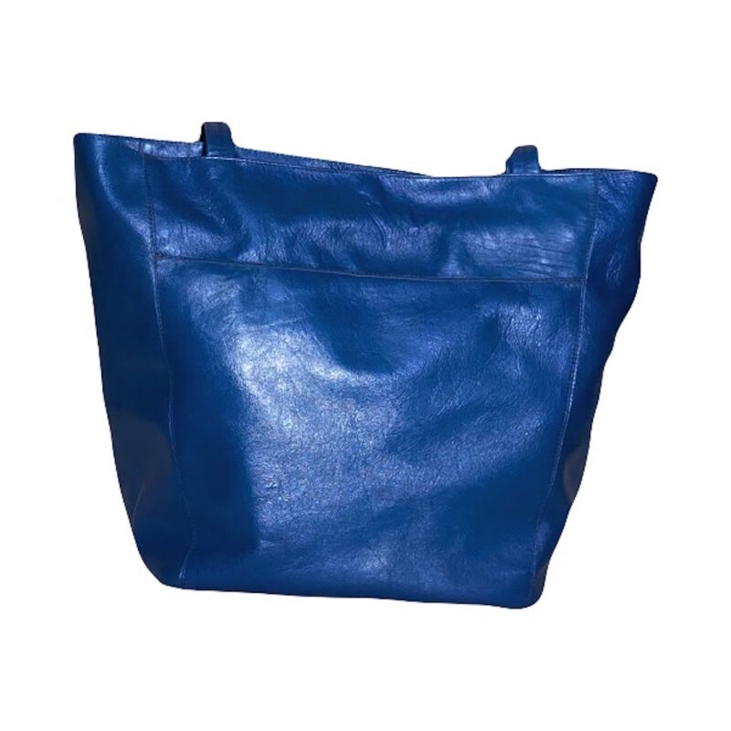 Borsa pelle canguro - immagine 7