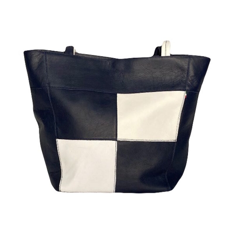 Borsa pelle canguro - immagine 6