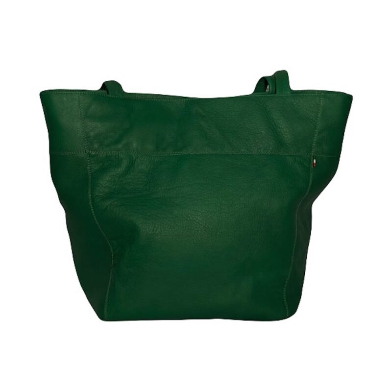 Borsa pelle vitello - immagine 4