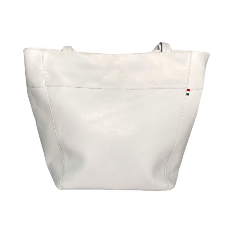 Borsa pelle capretto