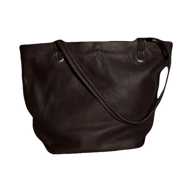 Borsa pelle vitello - immagine 10