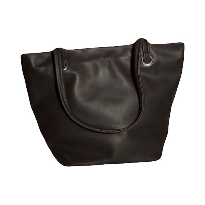 Borsa pelle vitello - immagine 9