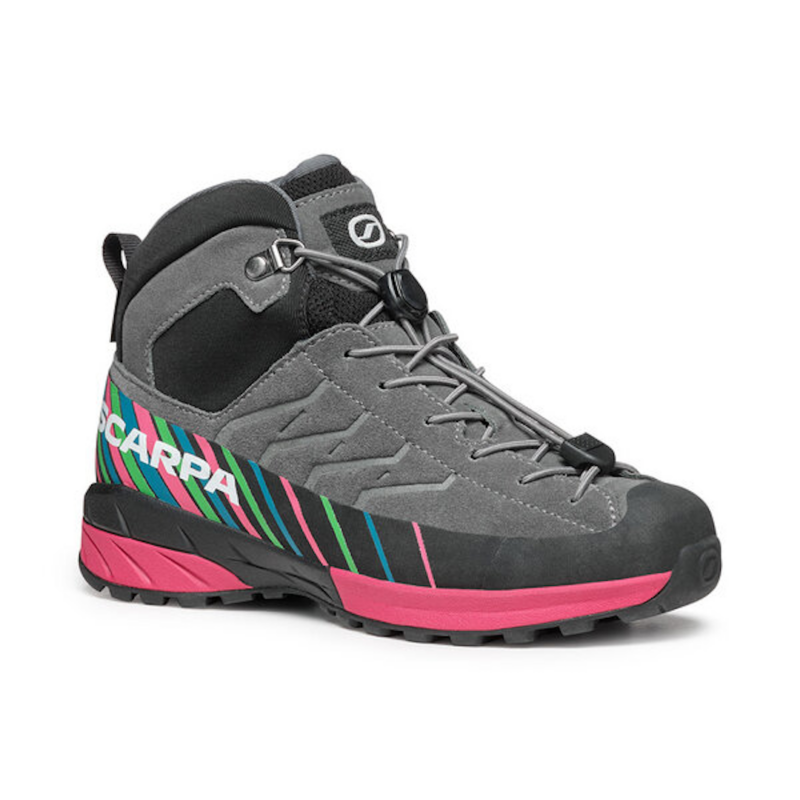 Mescalito mid gtx kid - immagine 3