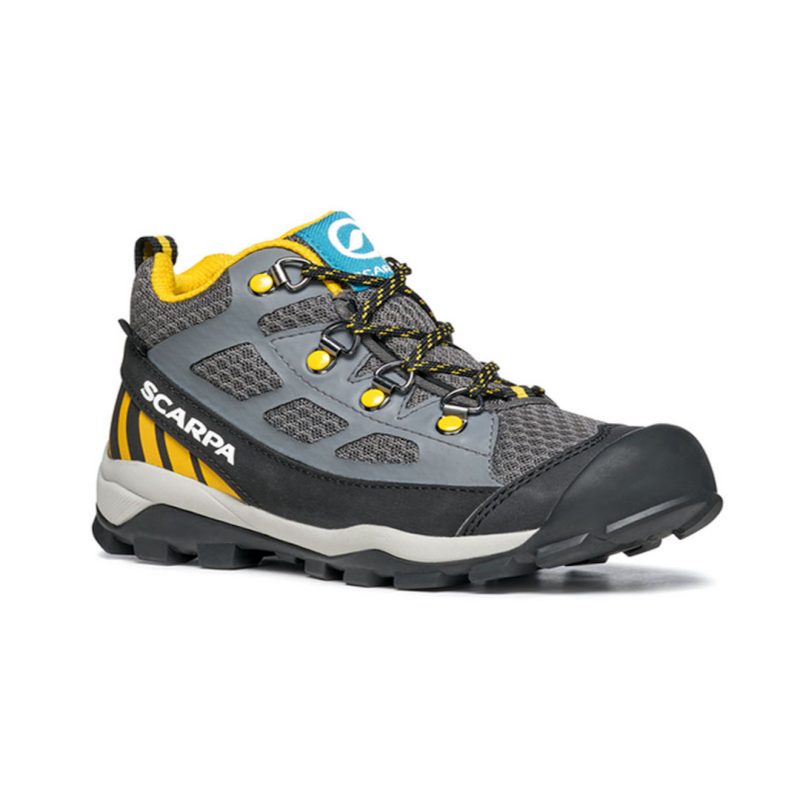 Neutron mid kid gtx - immagine 2