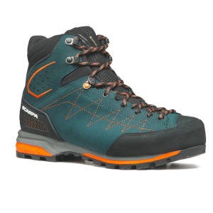 Petrol - Rust Orange